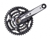 Vevparti Shimano FCM 7000 SLX, 40/30/22T, 10 vxl, 175 mm
