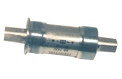 Shimano BB-UN26 113 mm, Kassettvevlager, 68-113