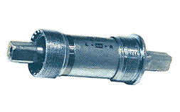 ShimanoBB-UN26, 127 mm, Kassettvevlager 68-127