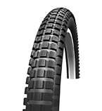 Schwalbe Jumpin Jack 57-406, BMX-dck, 20''