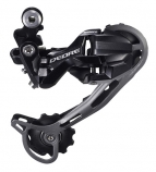 Bakvxel Shimano Deore 9 vxl, Shadow, fr 32-36T