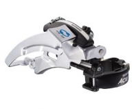 Framvxel Shimano Acera, Dual pull, fr 7-8 del