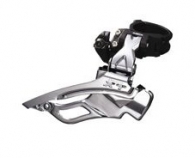 Framvxel Shimano Deore XT Dwn, Down swing, fr 9-del