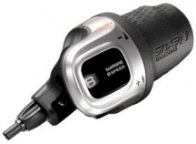 Shimano Nexus 8, 8 vxl reglage