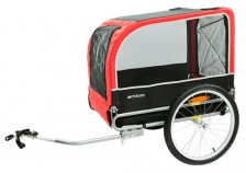 Campingvagn / Hundkärra, transportvagn